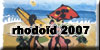 Rhodo�d 2007