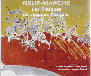 Neuf-Marché